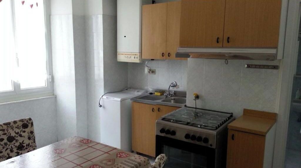 Photo of Kitchen in Camogli