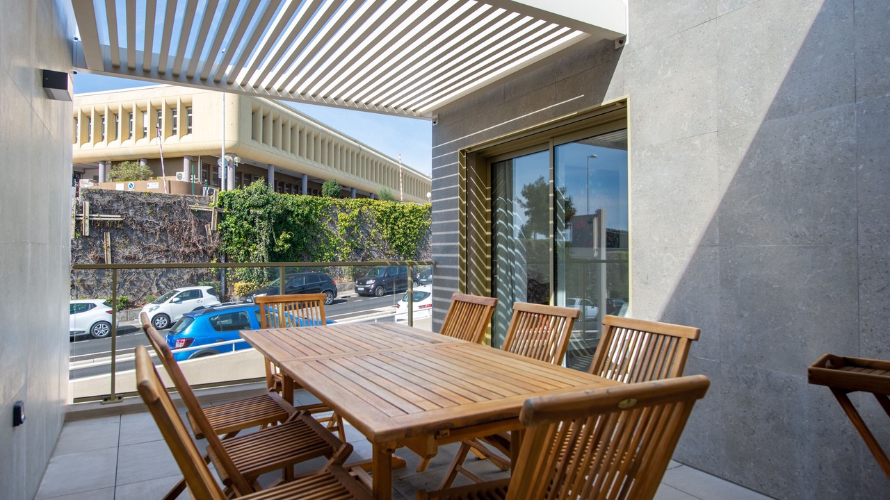 Photo of Outdoor in La Madeleine