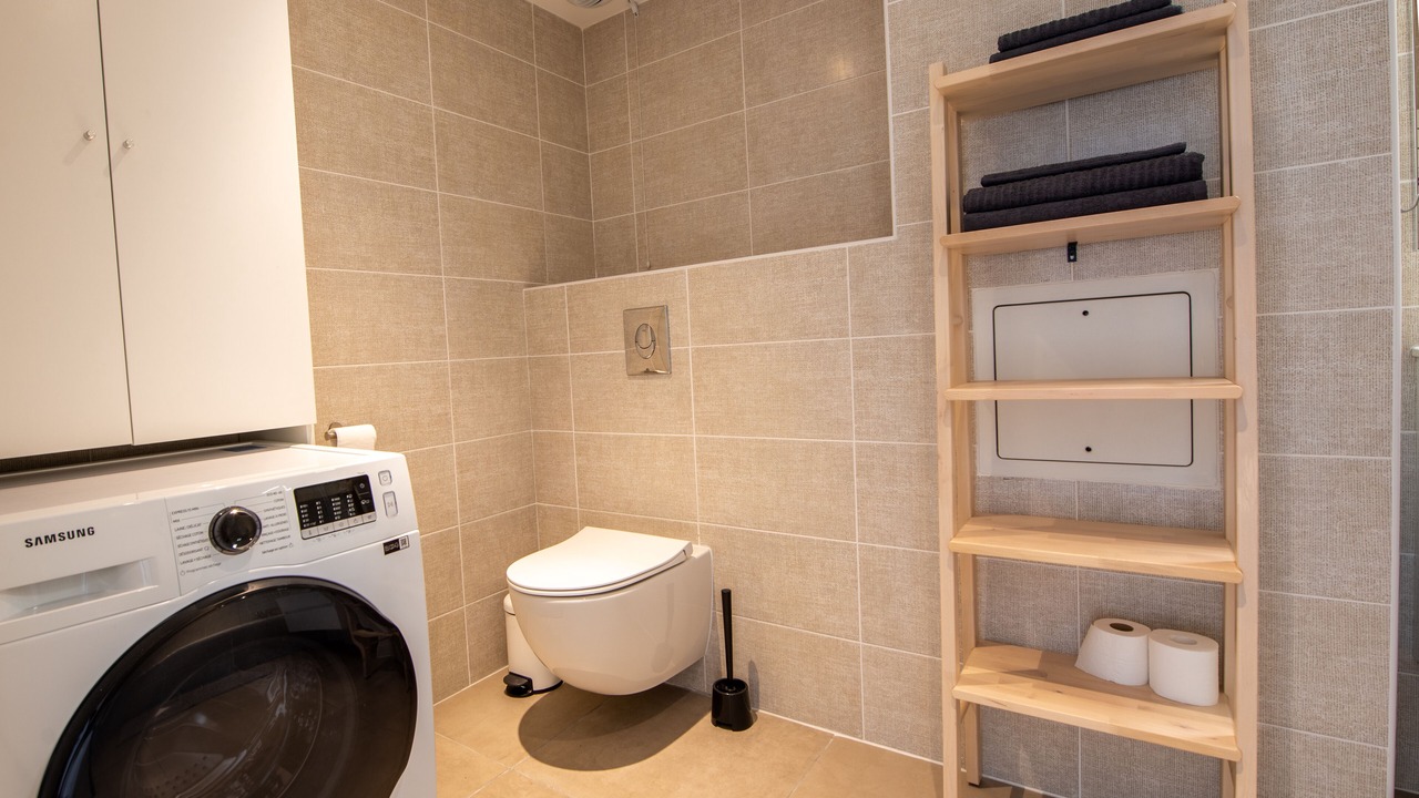 Photo of Bathroom in La Madeleine