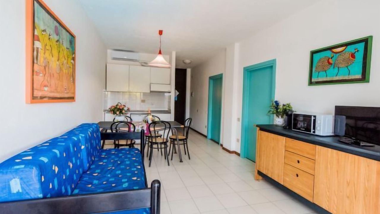 Photo of Livingroom in Marina di Bibbona