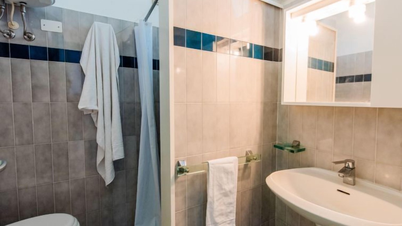 Photo of Bathroom in Marina di Bibbona