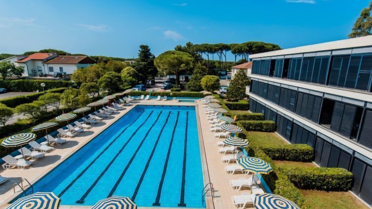 Photo of Outdoor in Marina di Bibbona