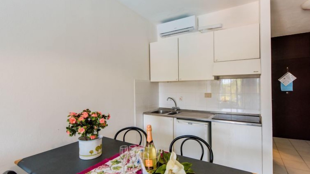 Photo of Bedroom in Marina di Bibbona