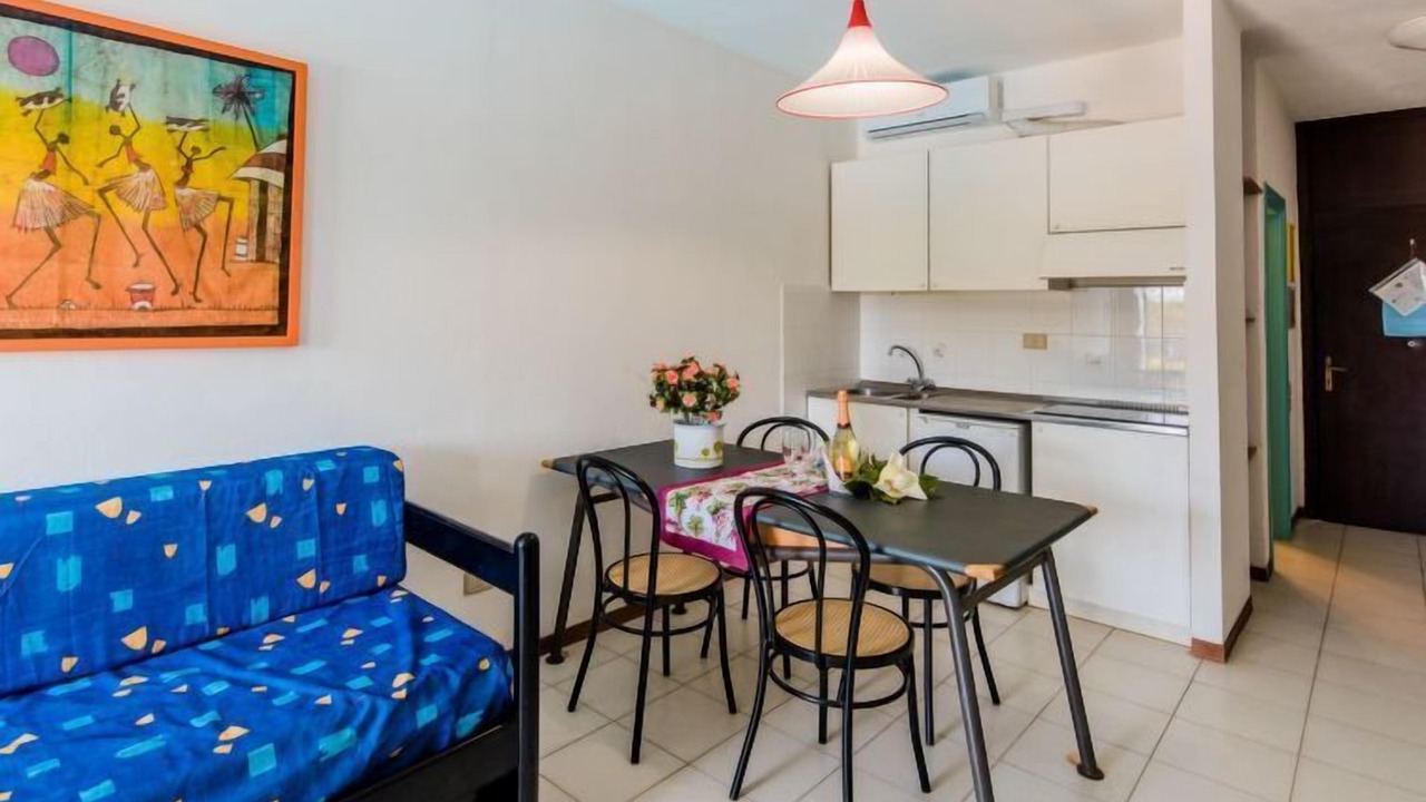 Photo of Livingroom in Marina di Bibbona