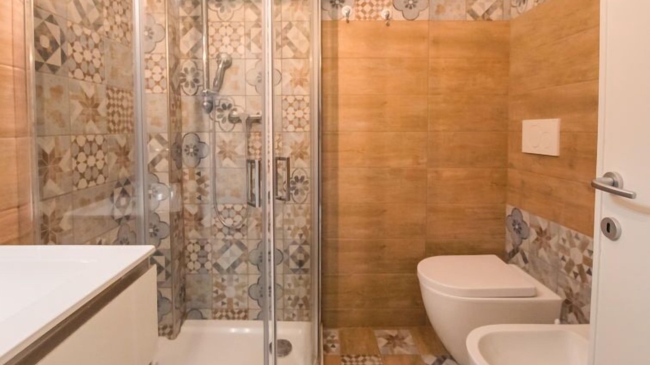 Photo of Bathroom in Marina di Bibbona