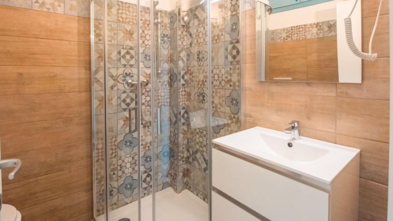 Photo of Bathroom in Marina di Bibbona