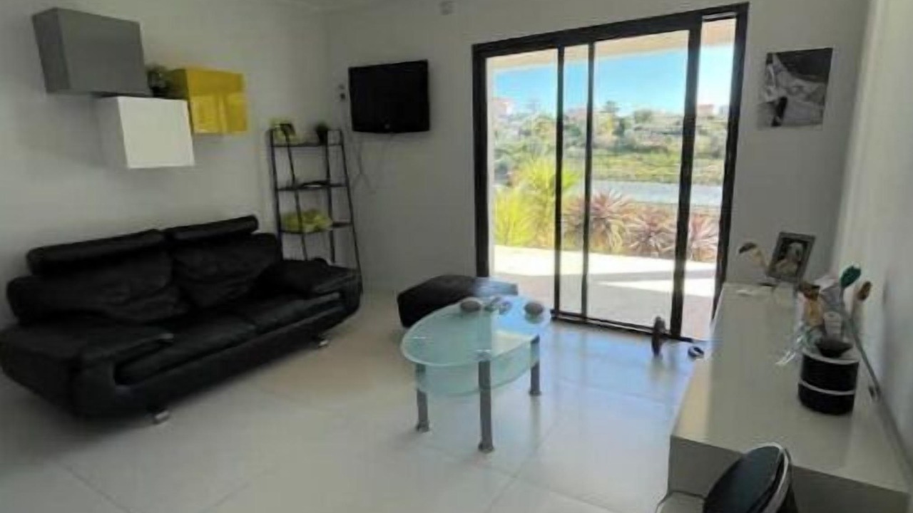 Photo of Livingroom in Saint Antoine