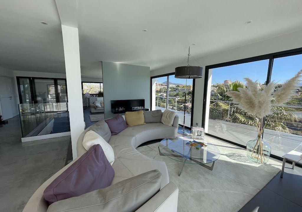 Photo of Livingroom in Saint Antoine