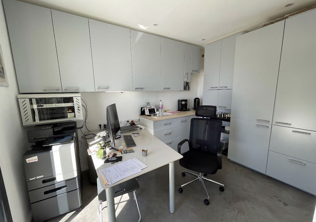 Photo of Kitchen in Saint Antoine