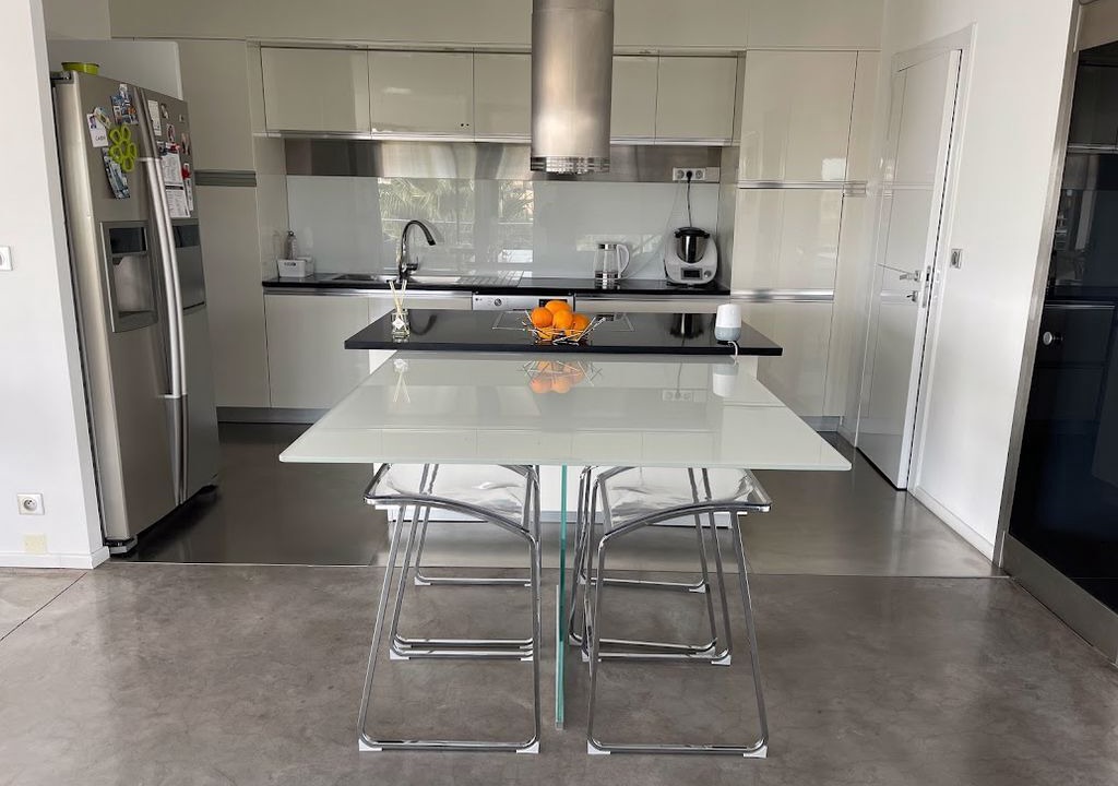 Photo of Kitchen in Saint Antoine