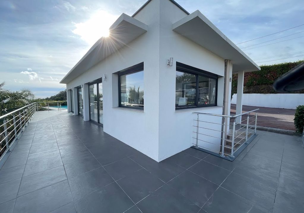 Photo of Patio Balcony in Saint Antoine