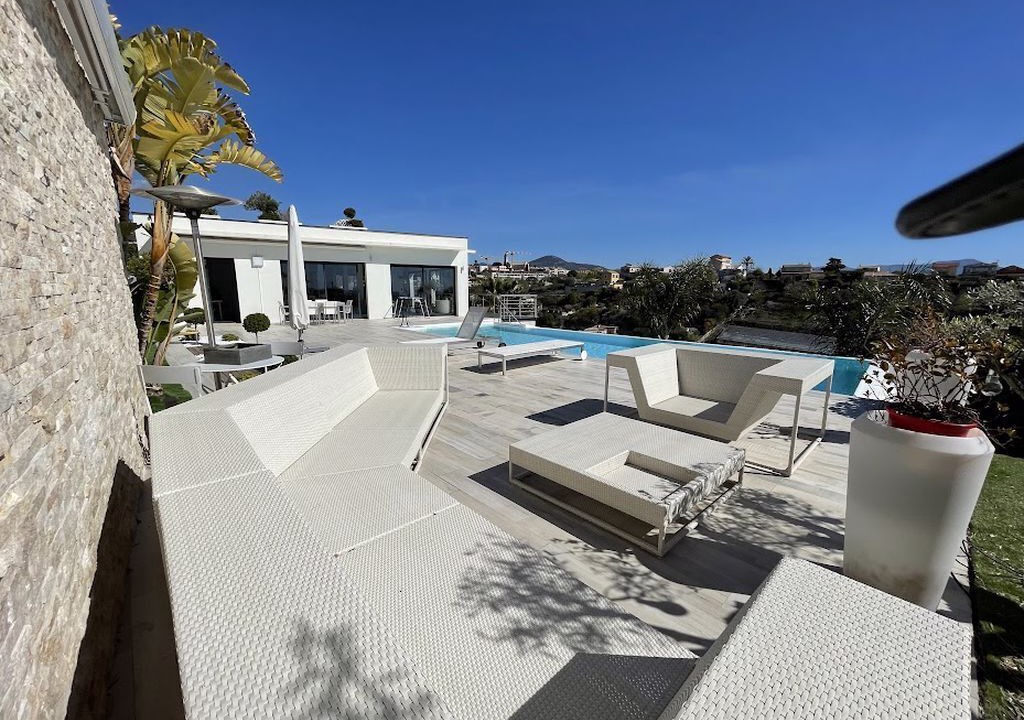 Photo of Patio Balcony in Saint Antoine
