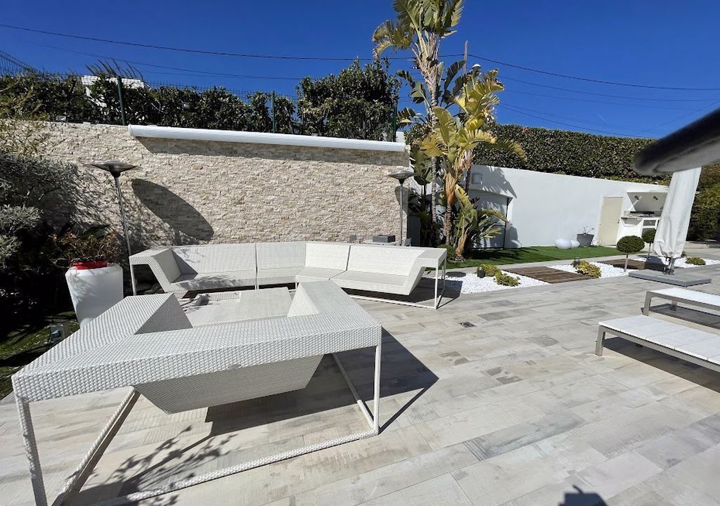 Photo of Patio Balcony in Saint Antoine