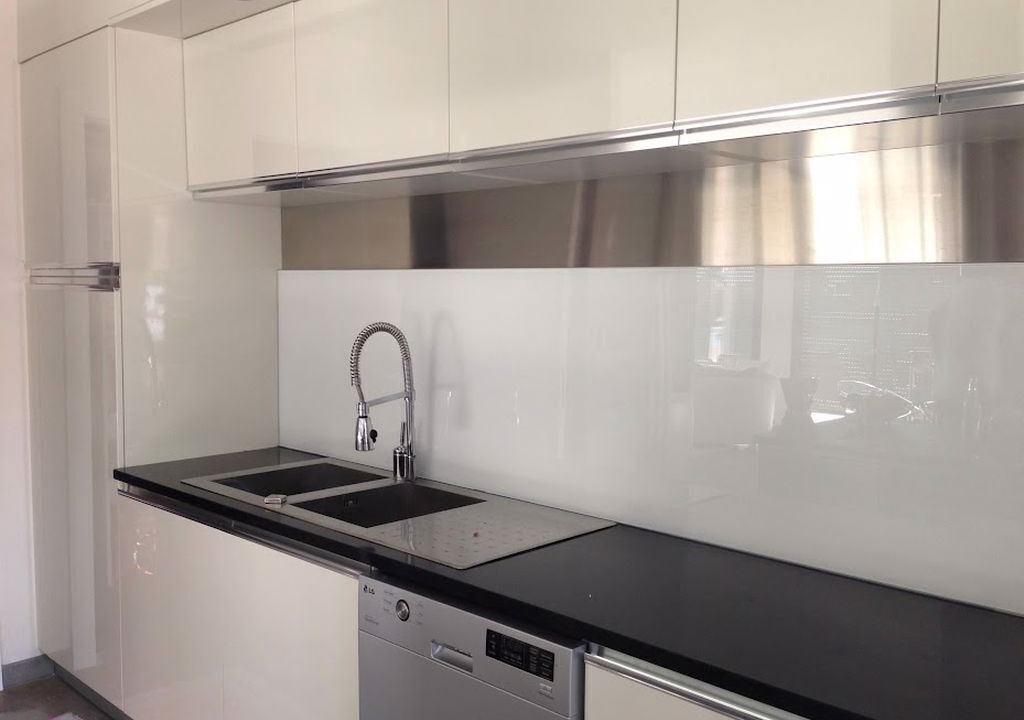Photo of Kitchen in Saint Antoine