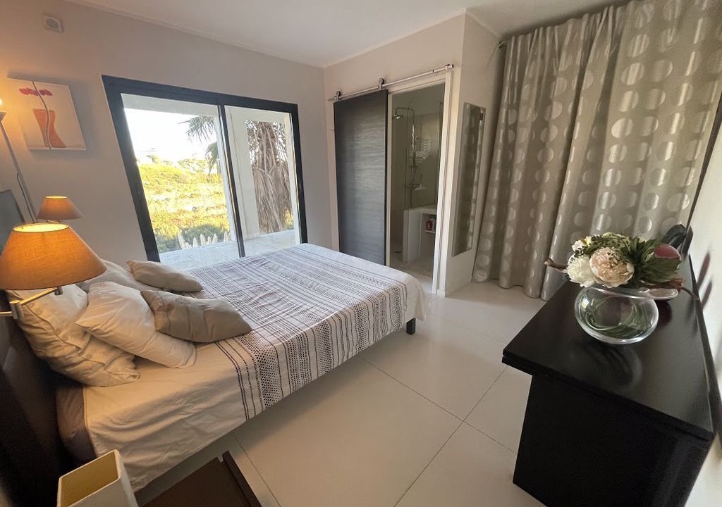 Photo of Bedroom in Saint Antoine