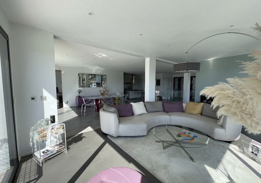 Photo of Livingroom in Saint Antoine