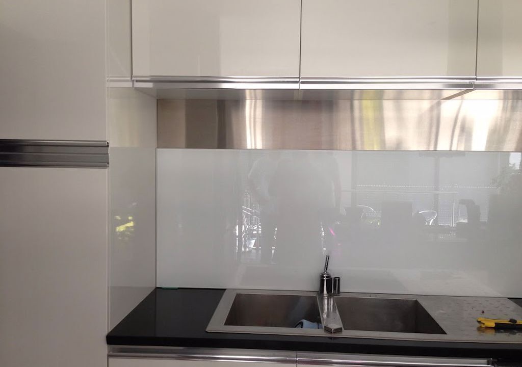Photo of Kitchen in Saint Antoine