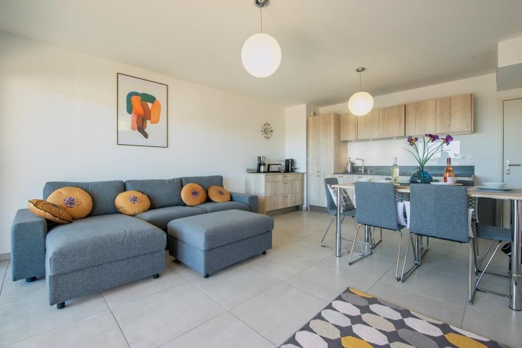 Photo of Livingroom in Saint Antoine
