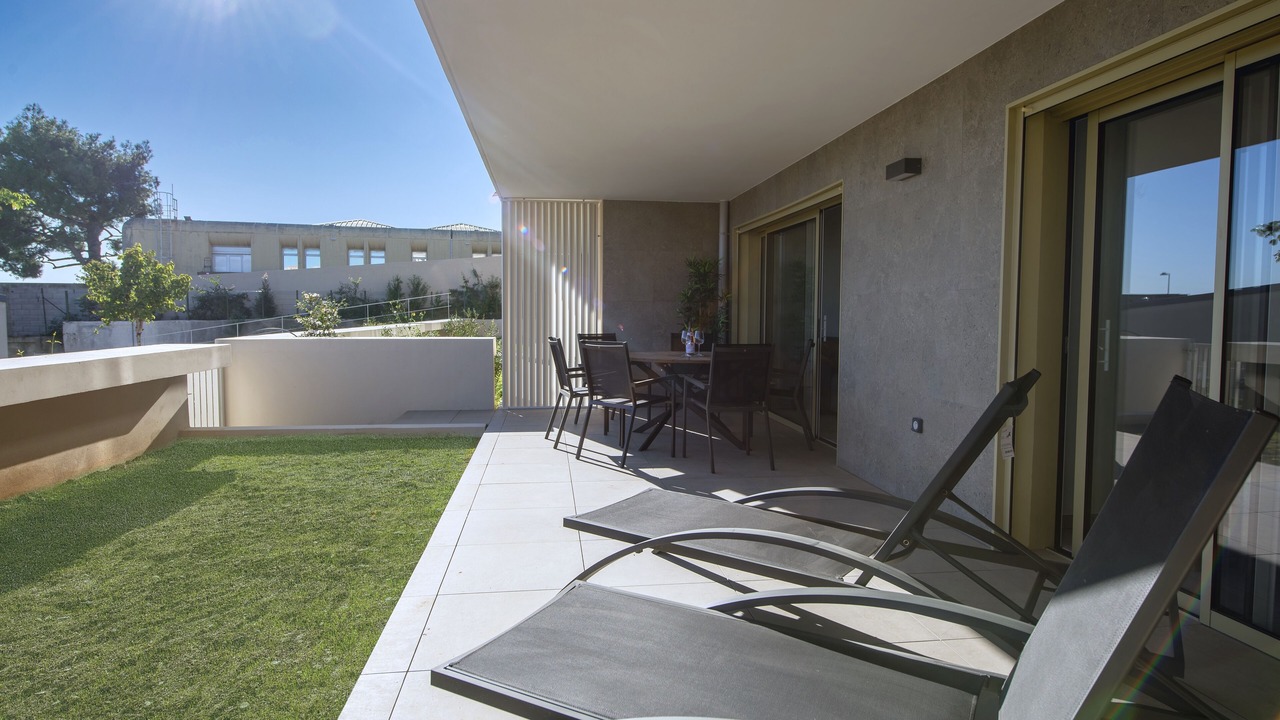 Photo of Outdoor in Saint Antoine