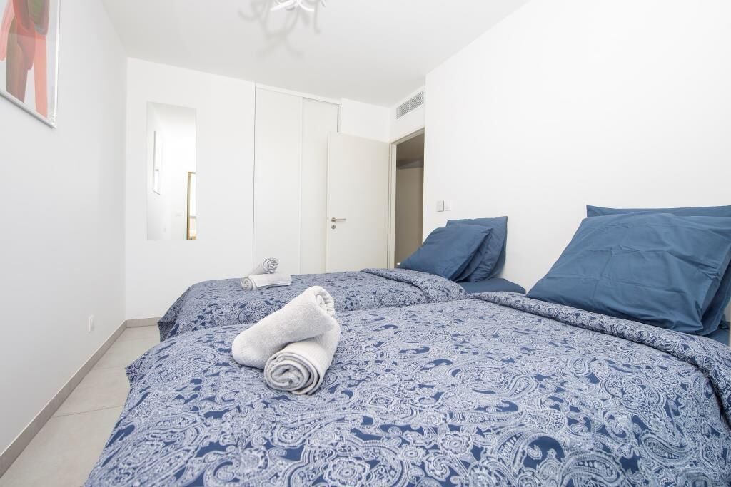Photo of Bedroom in Saint Antoine