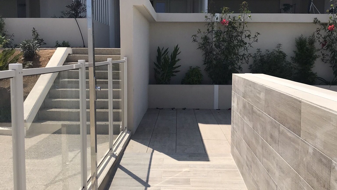 Photo of Outdoor in Saint Antoine