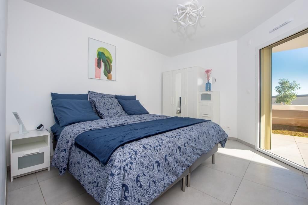 Photo of Bedroom in Saint Antoine