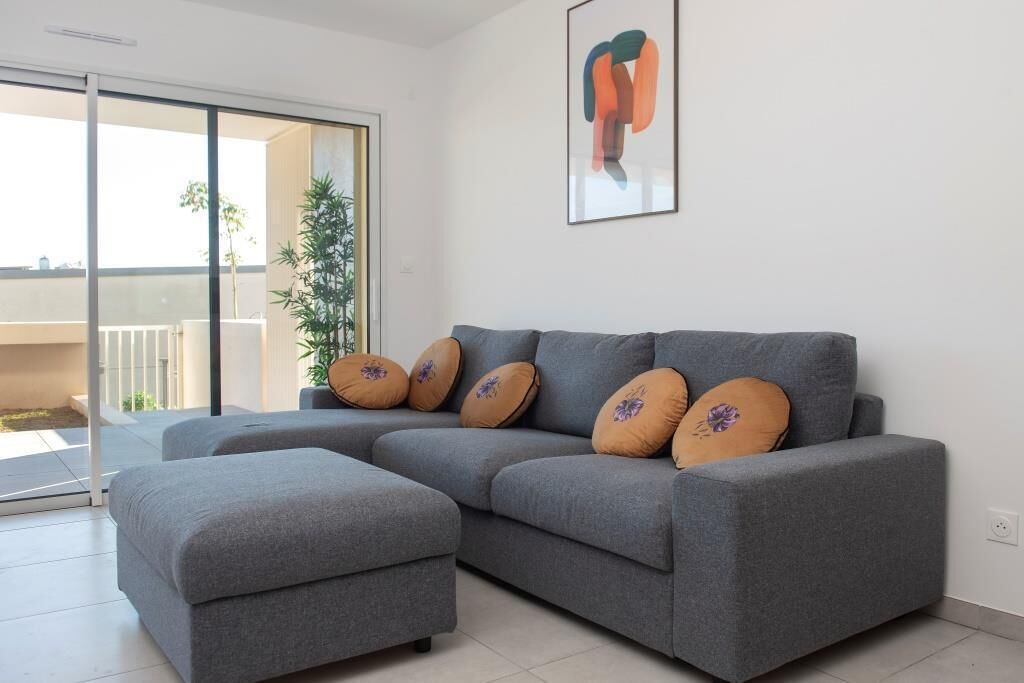 Photo of Livingroom in Saint Antoine
