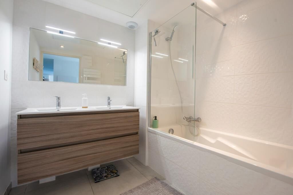 Photo of Bathroom in Saint Antoine