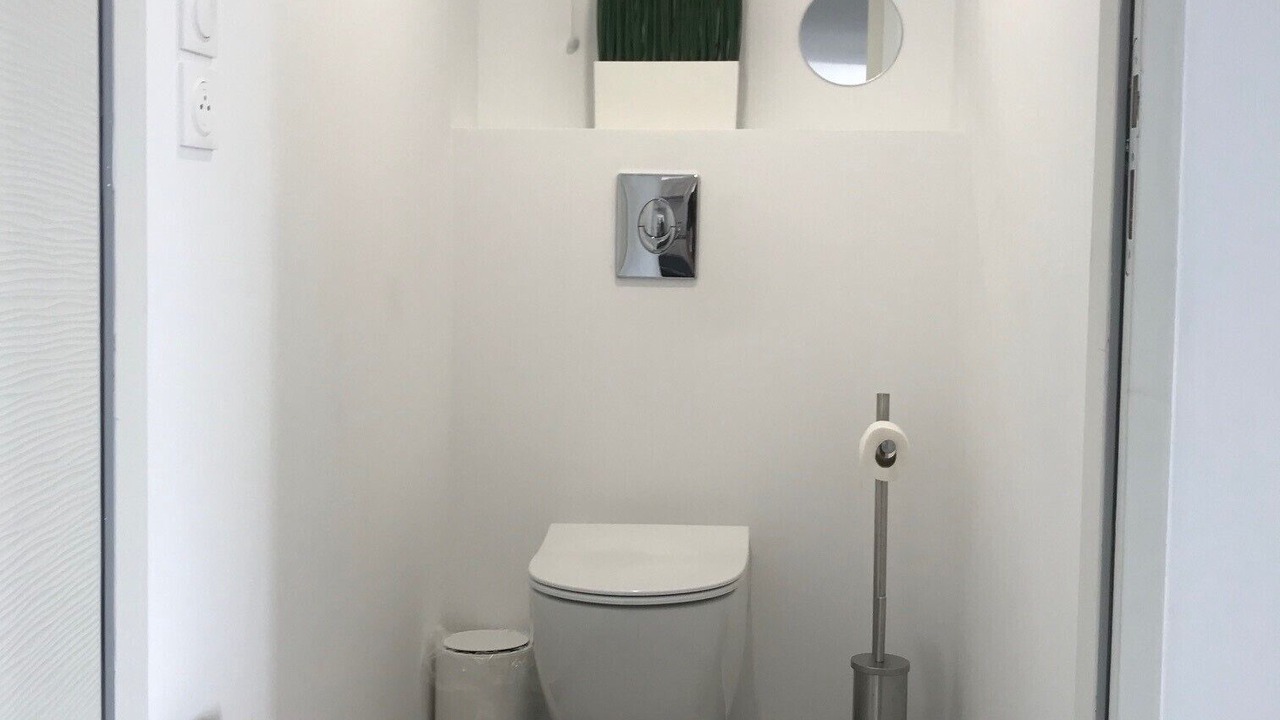 Photo of Bathroom in Saint Antoine