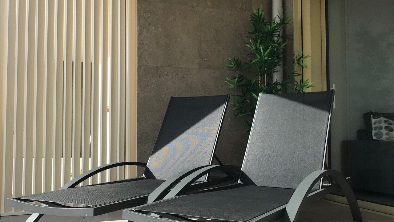 Photo of Patio Balcony in Saint Antoine