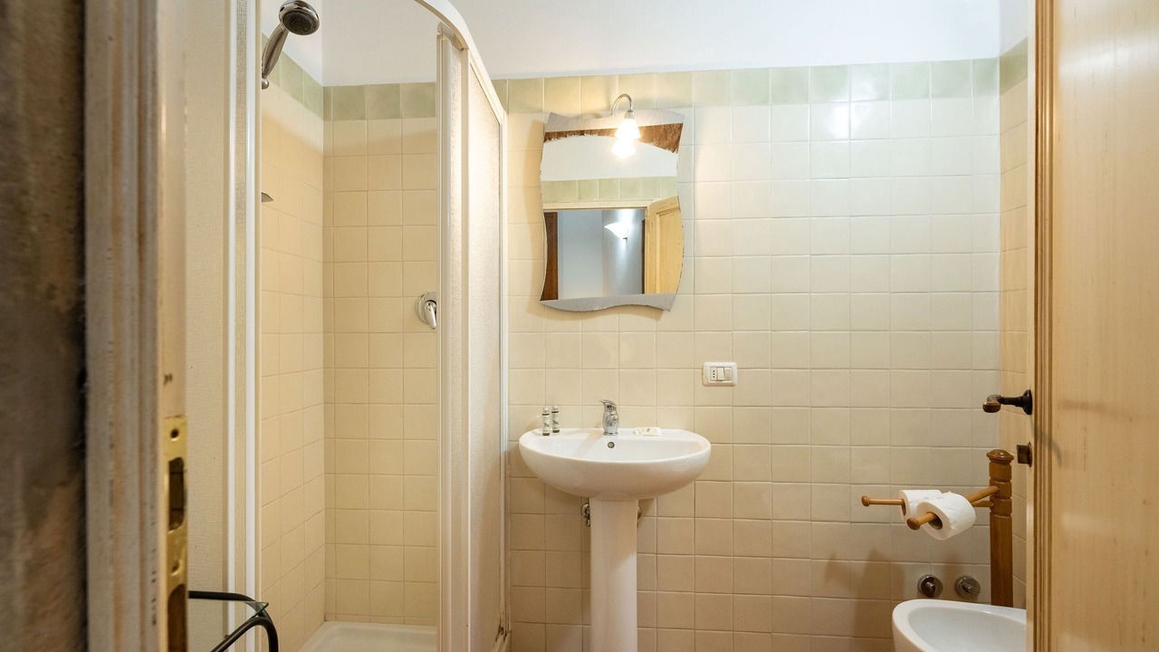 Photo of Bathroom in Duomo