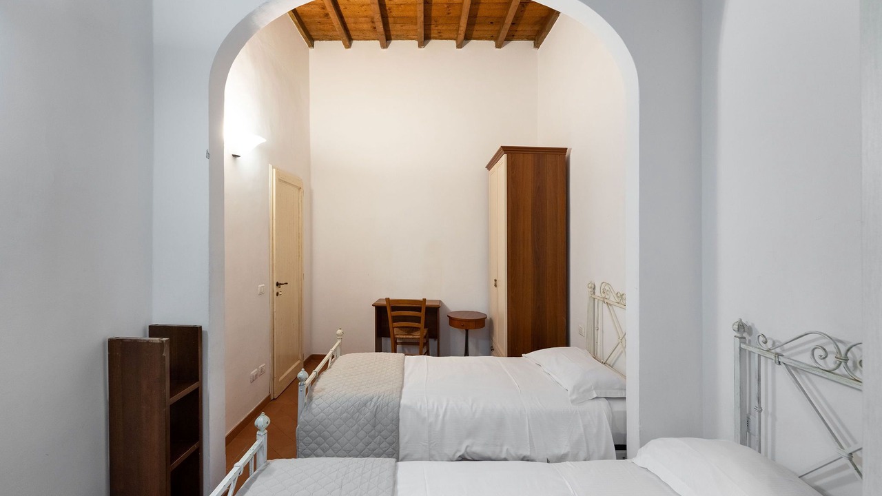 Photo of Bedroom in Duomo