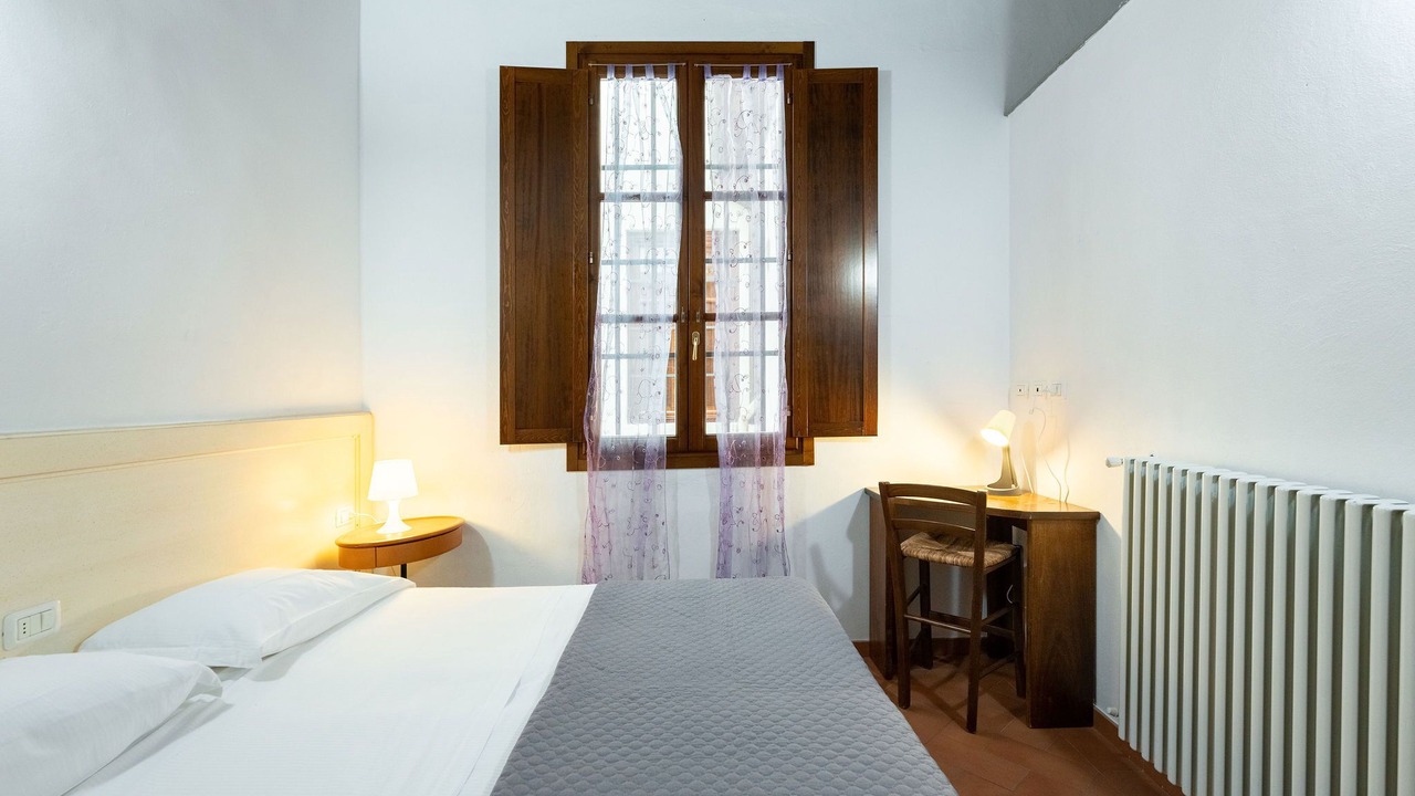 Photo of Bedroom in Duomo
