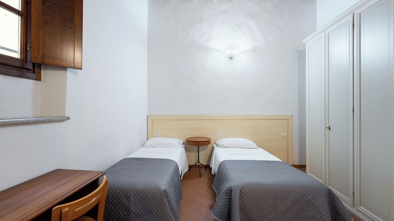 Photo of Bedroom in Duomo