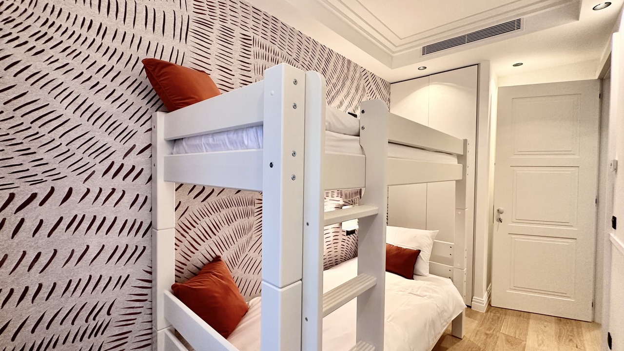 Photo of Bedroom in Riquier