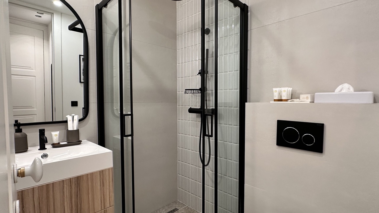 Photo of Bathroom in Riquier