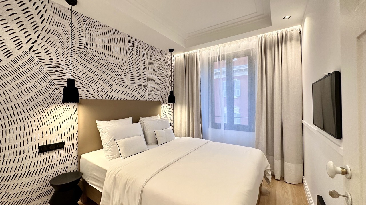 Photo of Bedroom in Riquier