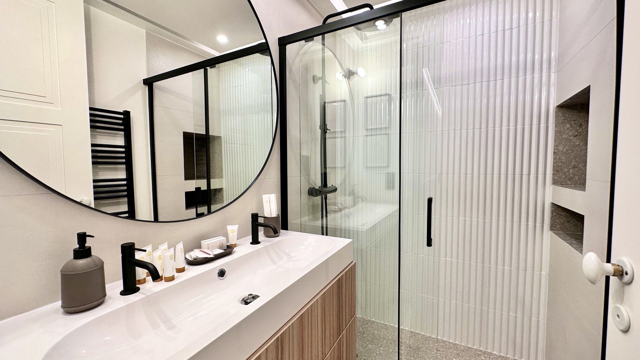 Photo of Bathroom in Riquier