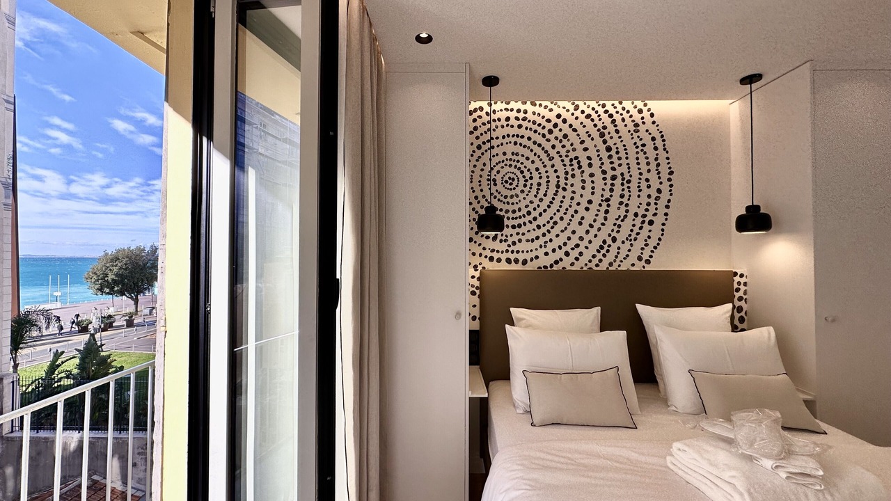 Photo of Bedroom in Riquier