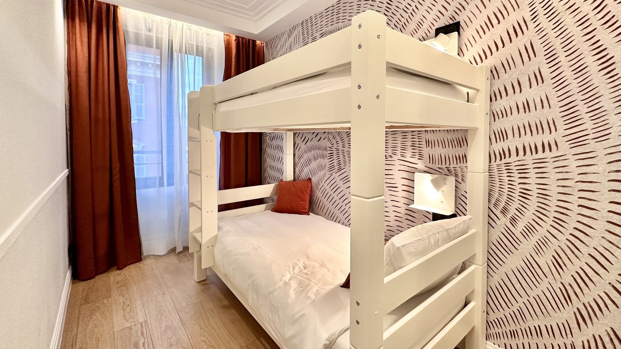 Photo of Bedroom in Riquier
