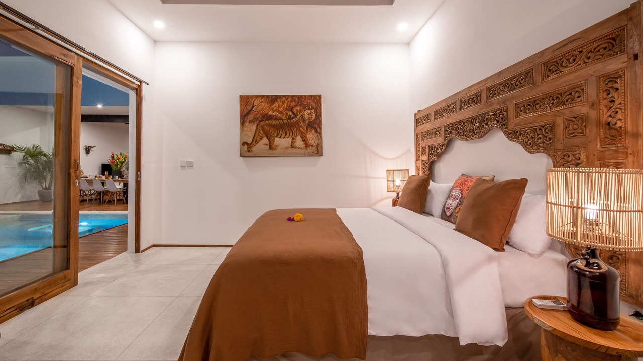 Photo of Bedroom in Tanjungbenoa