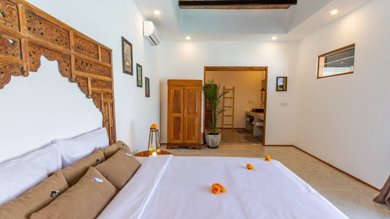 Photo of Bedroom in Tanjungbenoa
