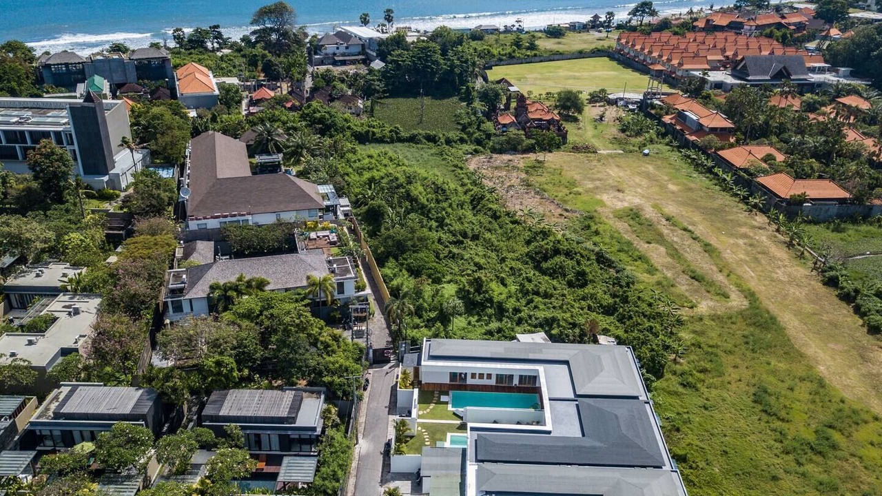 Photo of Outdoor in Tanjungbenoa