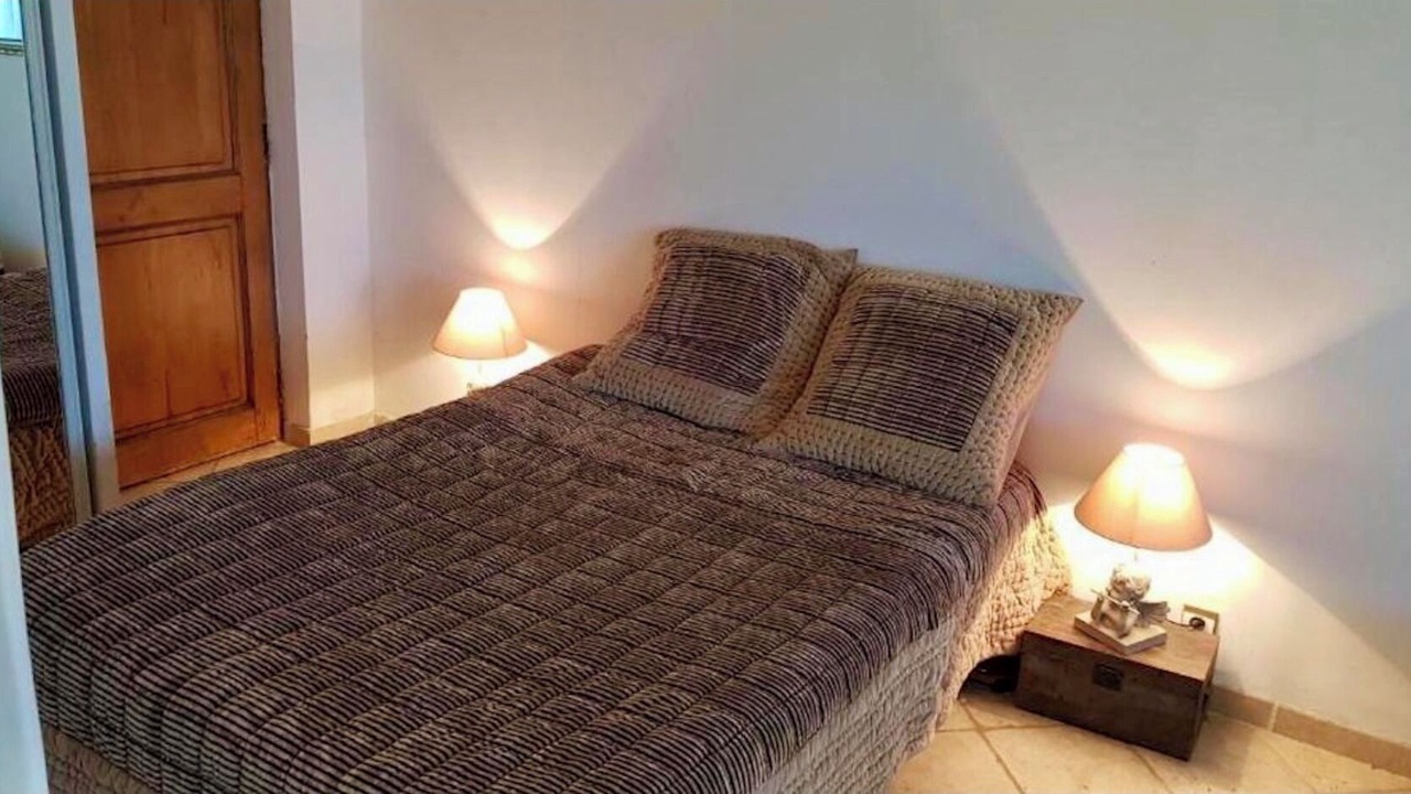 Photo of Bedroom in Mantega