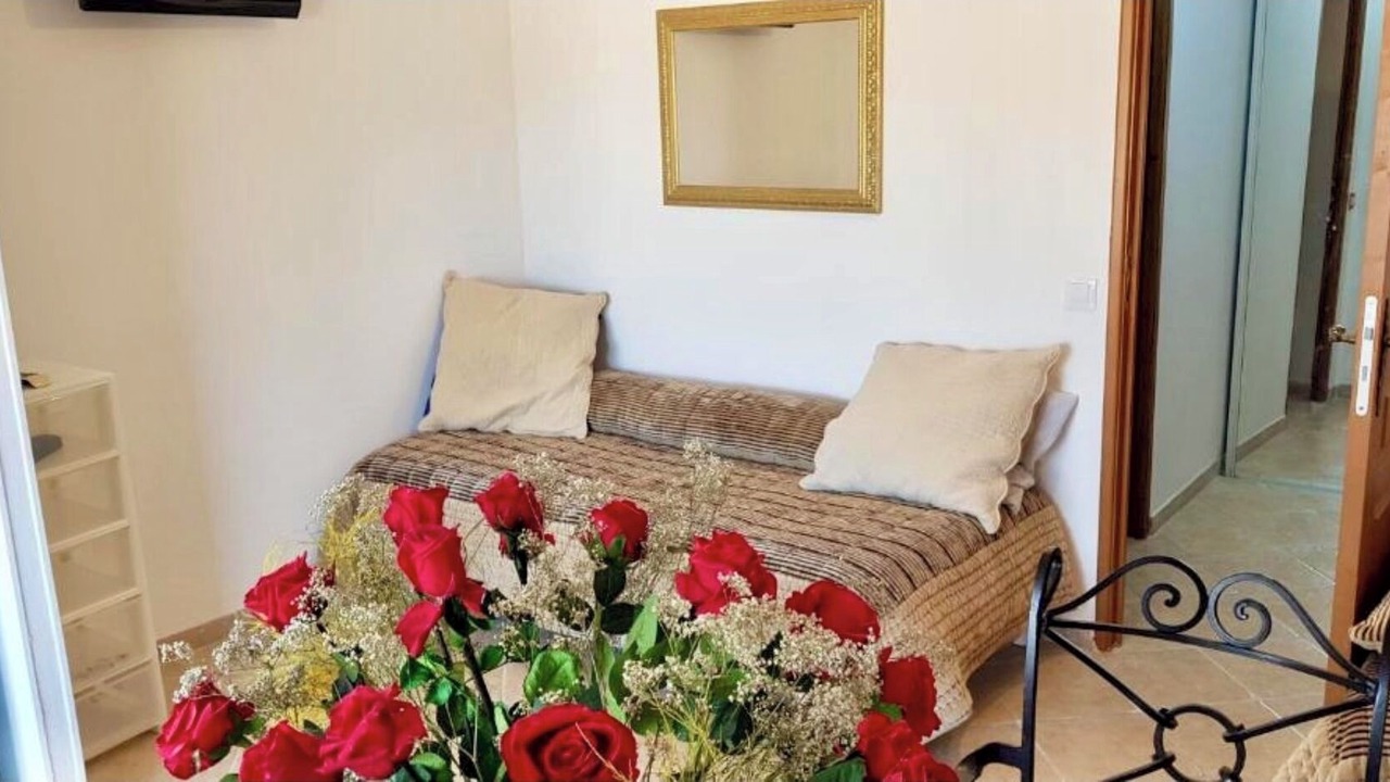 Photo of Bedroom in Mantega