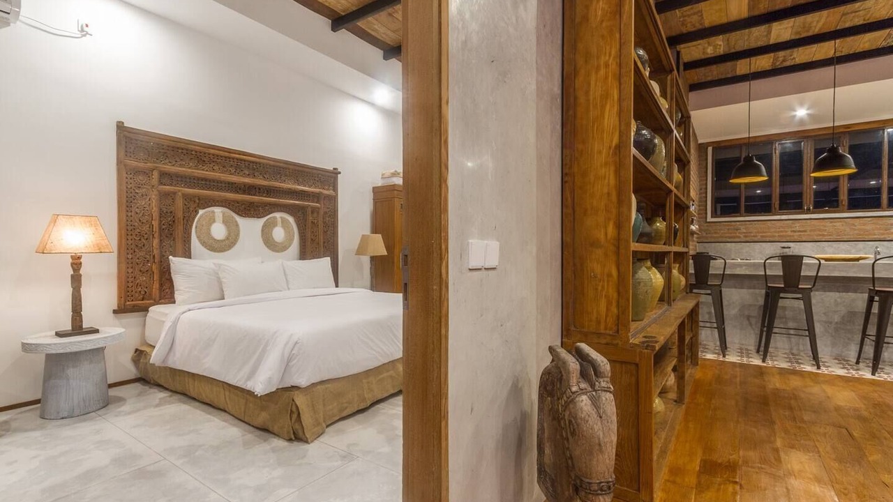 Photo of Bedroom in Batubelig