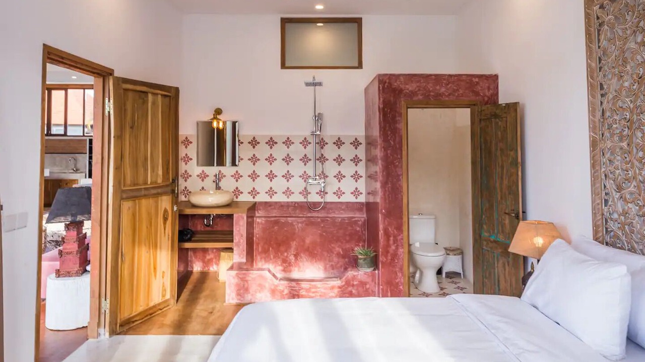 Photo of Bedroom in Batubelig