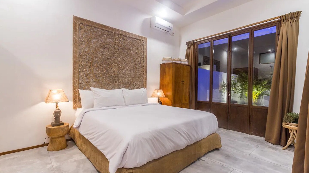 Photo of Bedroom in Batubelig