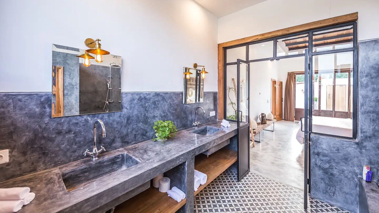 Photo of Bathroom in Batubelig