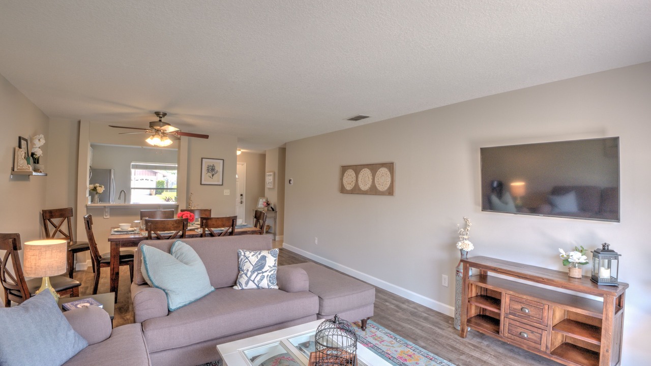 Photo of Livingroom in Indian Wells